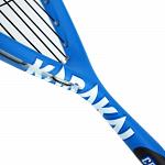 Karakal Crystal 120 Blue / Black